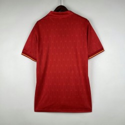 Jersey Spain Home Retro 1988/1991 2