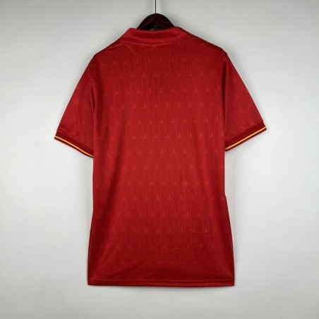 Jersey Spain Home Retro 1988/1991