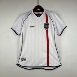 Inglaterra Local Retro 2002