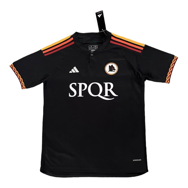 AS Roma 3° Equipación 23/24