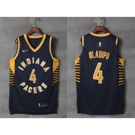 Indiana Parcers Oladipo Azul
