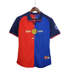 FC Barcelona 100 Aniversario