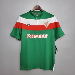 Athletic Club Visitante Retro 11-12