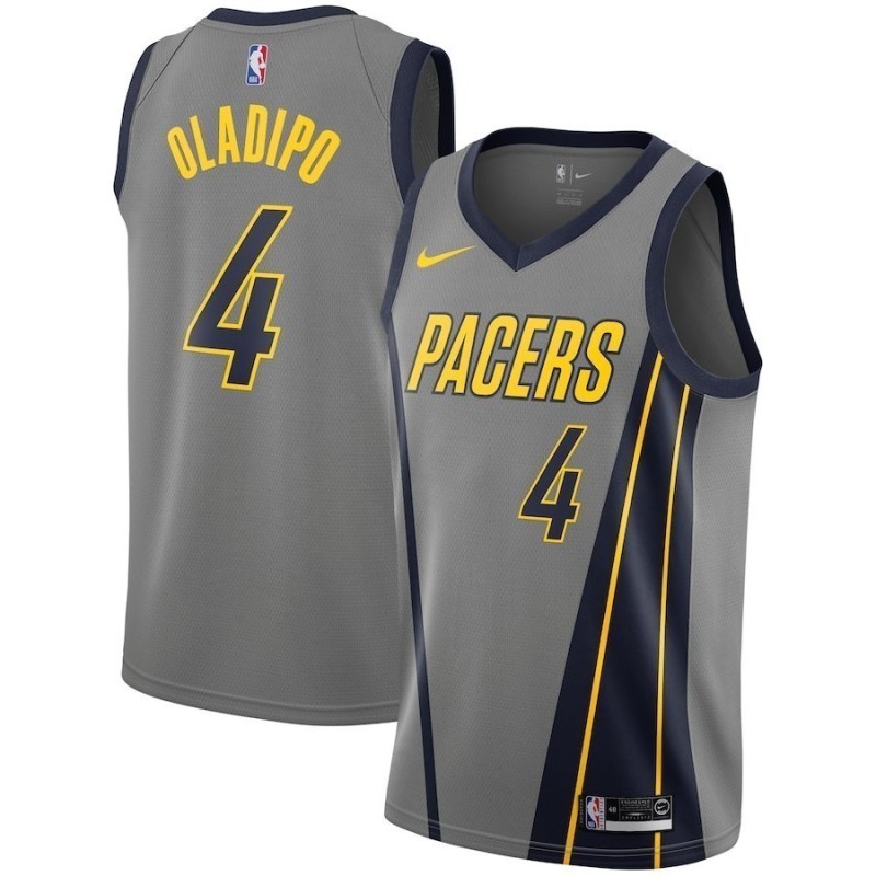 Indiana Parcers Oladipo City Editions