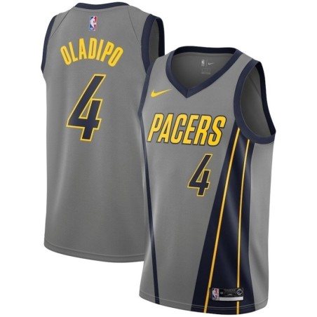 Indiana Parcers Oladipo City Editions