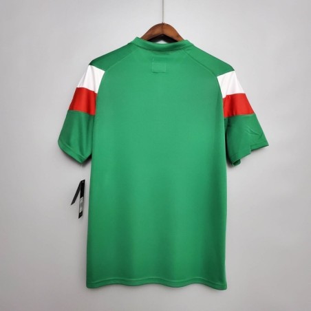 Athletic Club Visitante Retro 11-12
