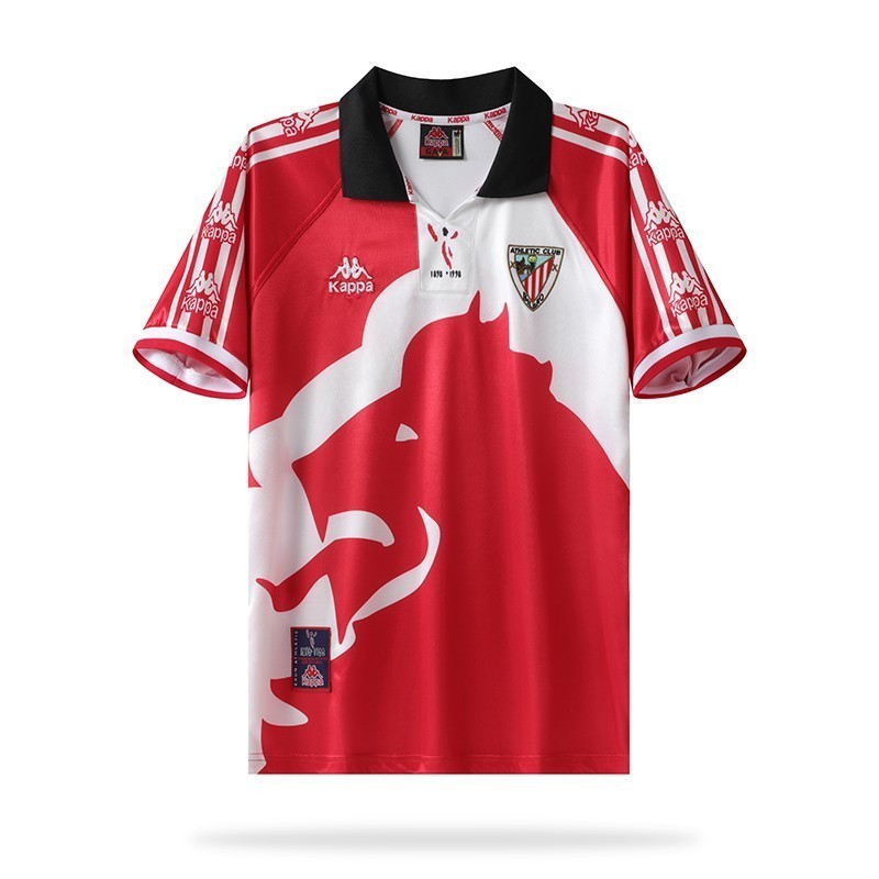 Camiseta Athletic Club Centenario