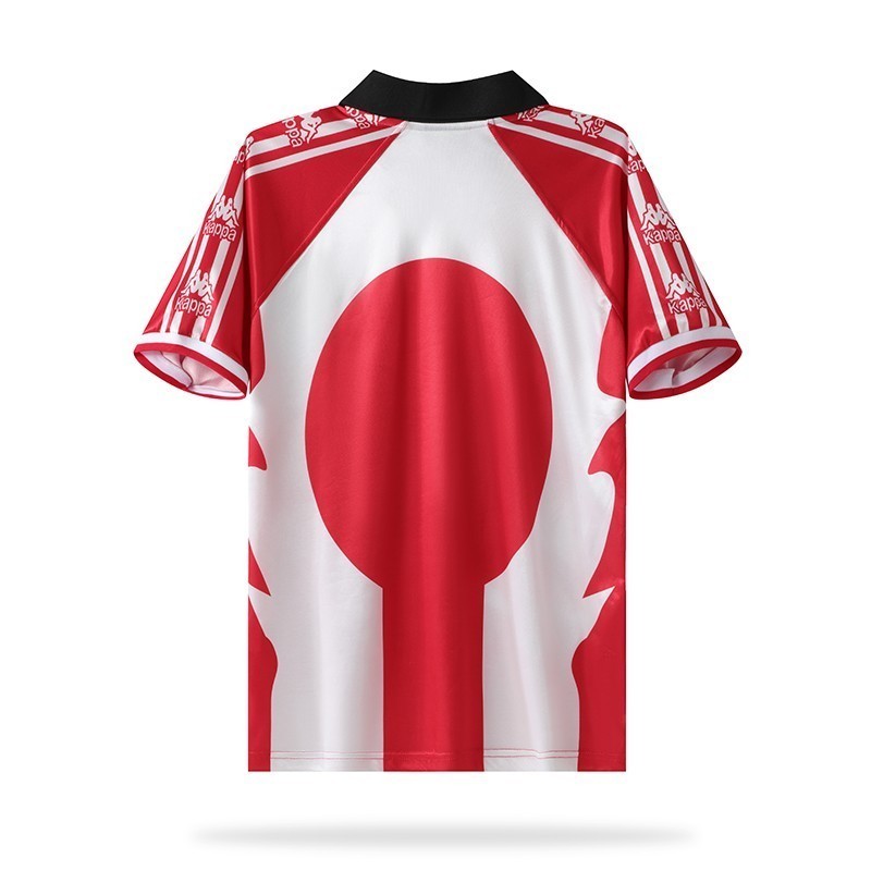 Camiseta Athletic Club Centenario