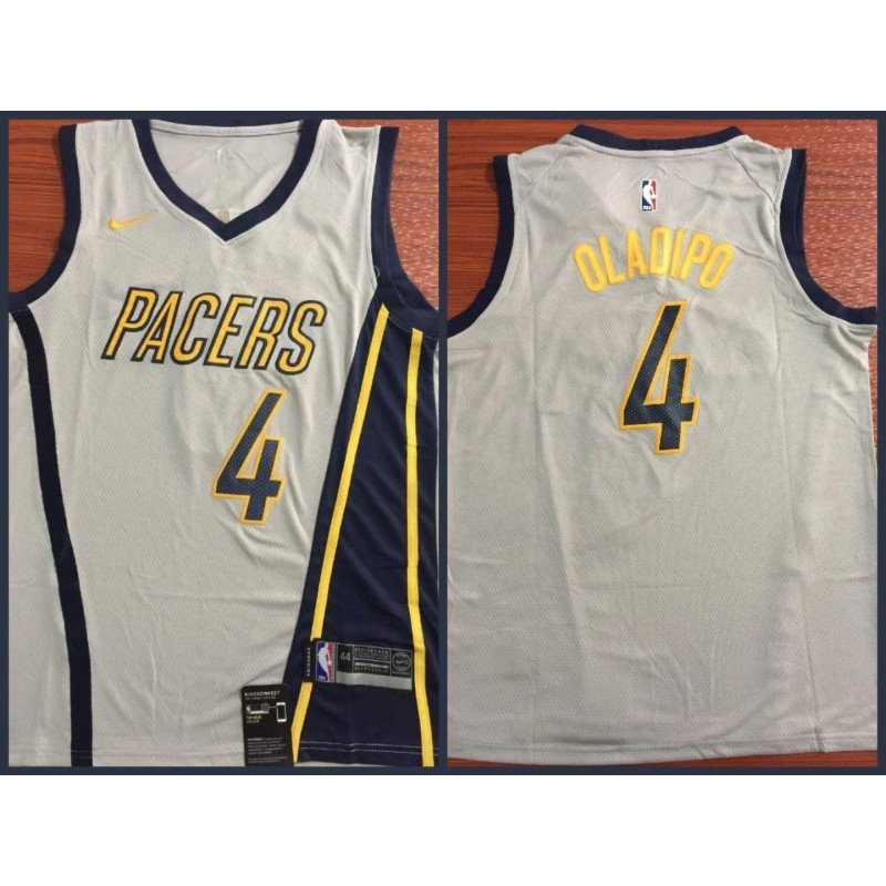 Indiana Parcers Oladipo City Editions