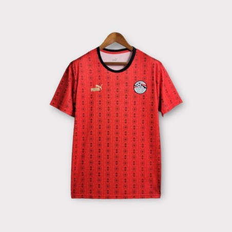 Camiseta Egipto Local 2023