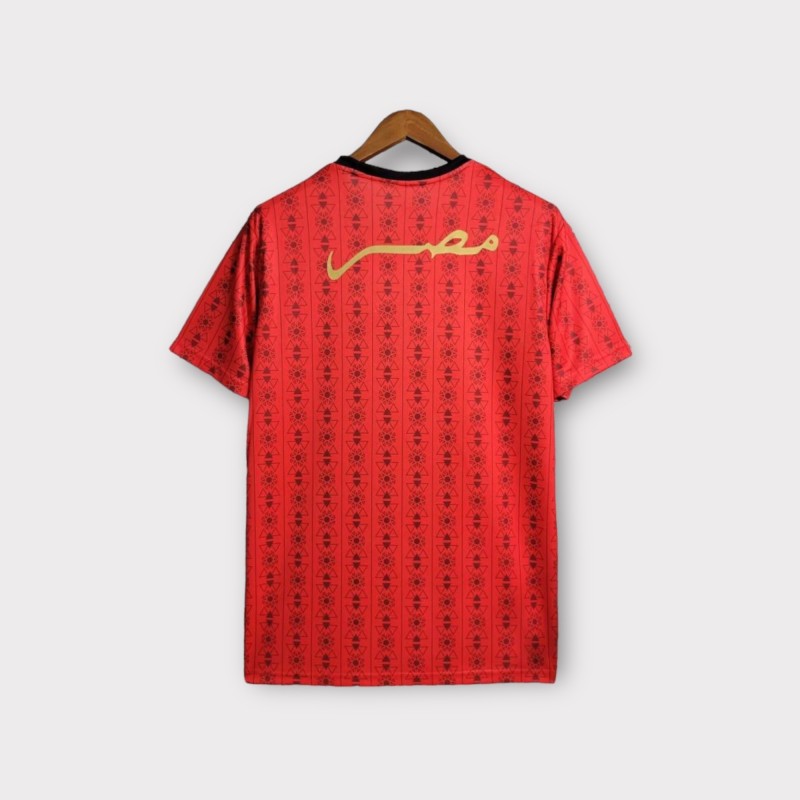 Camiseta Egipto Local 2023