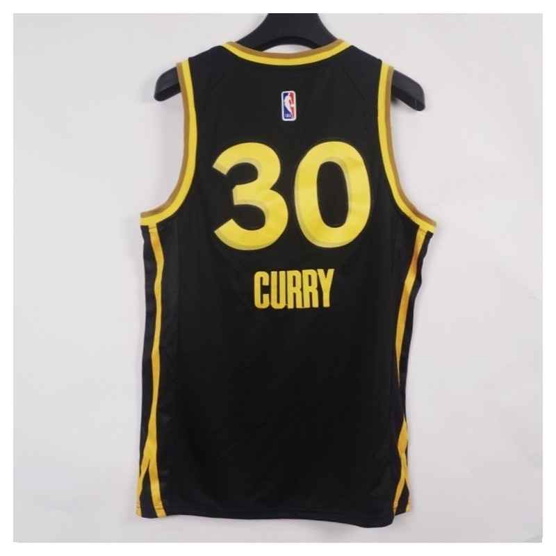 Golden State Warriors City Editions 23/24 Curry