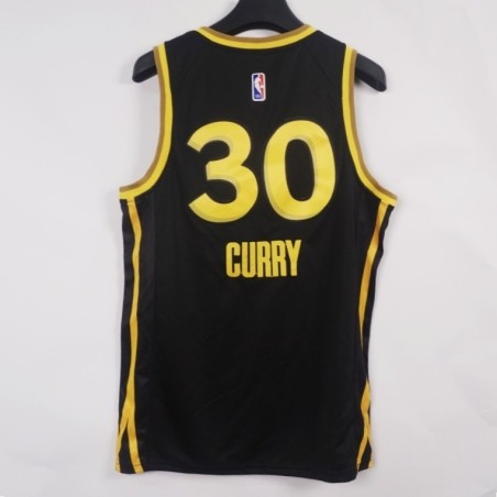 Golden State Warriors City Editions 23/24 Curry