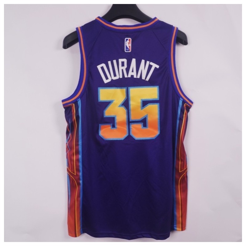 Camiseta Phoenix Suns City Editions 23/24 Kevin Durant