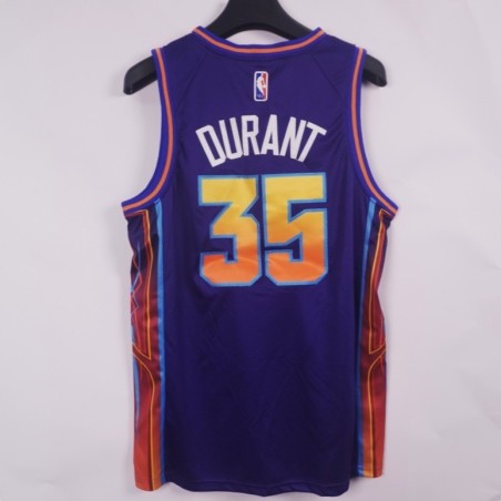 Camiseta Phoenix Suns City Editions 23/24 Kevin Durant