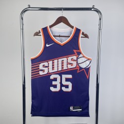 Phoenix Suns 23/24 Icon Serigrafiada (Personalizable)