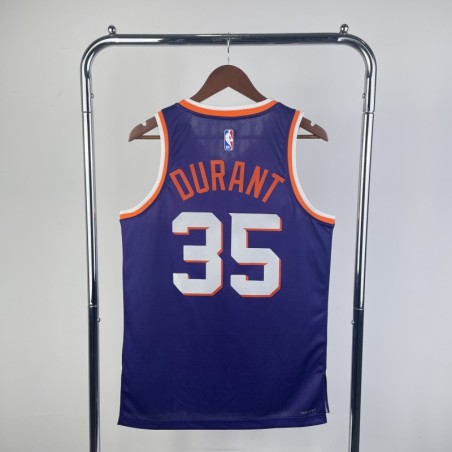 Phoenix Suns 23/24 Icon Serigrafiada (Personalizable)