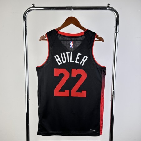 Camiseta Miami Heat City Editions 23/24 Serigrafiado