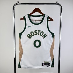 Boston Celtics City Editions 23/24 Serigrafiada (Personalizable)