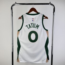 Boston Celtics City Editions 23/24 Serigrafiada (Personalizable) 2