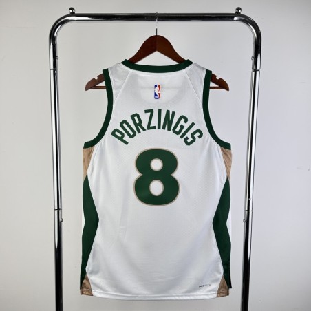 Boston Celtics City Editions 23/24 Serigrafiada (Personalizable)