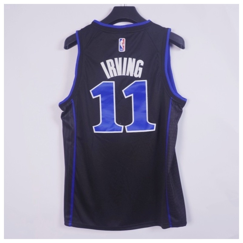 Camiseta Dallas Mavericks City Editions 23/24: Kyrie Irving