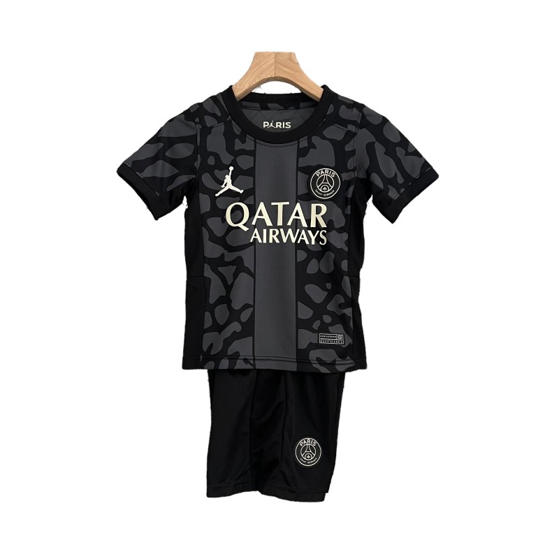 PSG 3º Equipación Niño 23/24