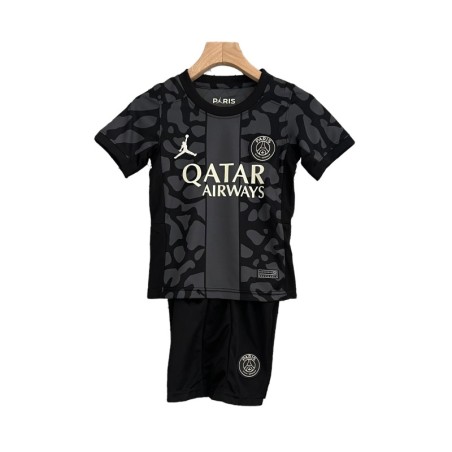 PSG 3º Equipación Niño 23/24