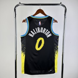 Camisetas Indiana Parcers City Editions Temporada 2023/2024 2