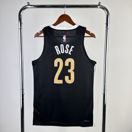 Camiseta Memphis Grizzlies City Edition 23/24 Serigrafiada (Personalizable)