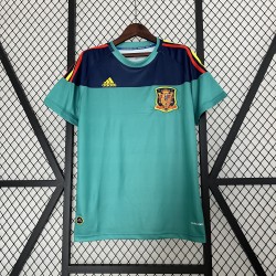 Camiseta España GK Mundial 2010