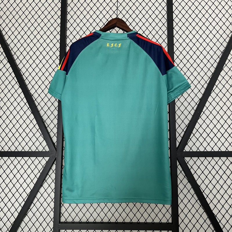 Camiseta España GK Mundial 2010