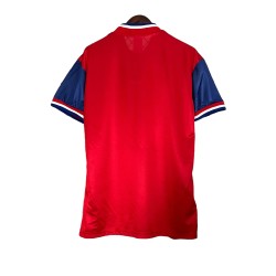 Camiseta Bayer Munich Local Retro 93/94 2