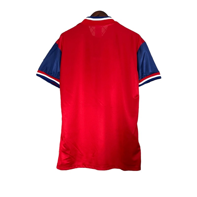 Camiseta Bayer Munich Local Retro 93/94