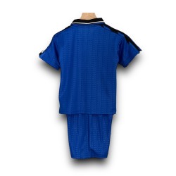 Camiseta Argentina Retro Niño 1994 2