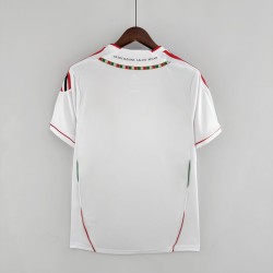 Camiseta Retro AC Milan Visitante Temporada 2011/2012 2