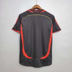 Camiseta Retro AC Milan  06/07 Tercera Equipación 2