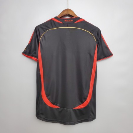 Camiseta Retro AC Milan  06/07 Tercera Equipación