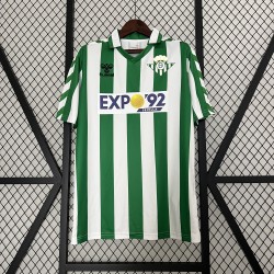 Camiseta Real Betis Retro 88/89