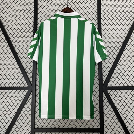 Camiseta Real Betis Retro 88/89
