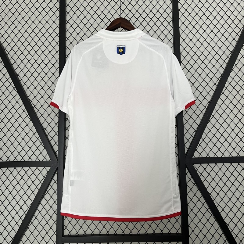 Camiseta Retro Inter de Milan  100 Aniversario