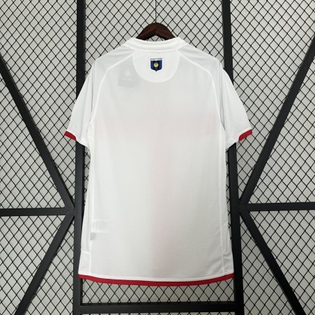 Camiseta Retro Inter de Milan  100 Aniversario