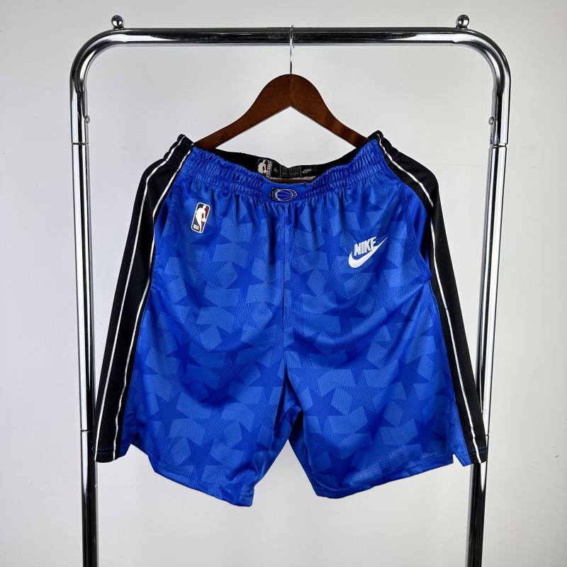 Pantalones NBA Orlando Magic Classic 23/24