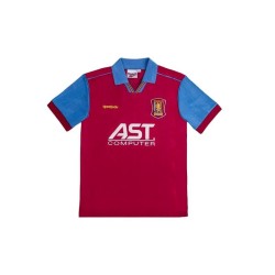 Aston Villa Local Retro 95/96