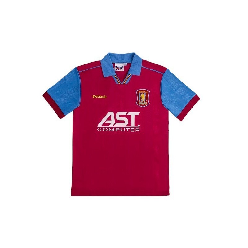 Aston Villa Local Retro 95/96