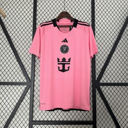 Inter Miami Local 2024