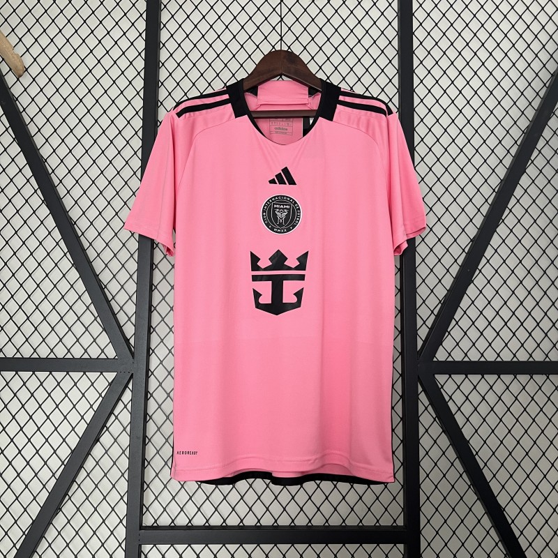 Inter Miami Local 2024