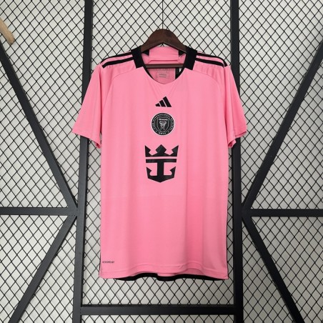 Inter Miami Local 2024