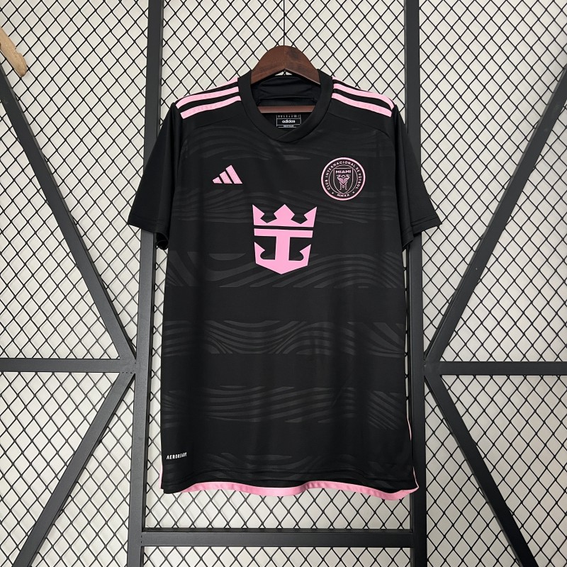 Inter Miami Visitante  2024
