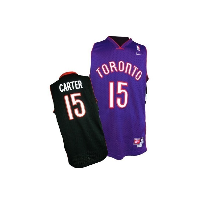Toronto Raptors Carter